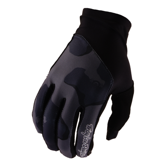 FLOWLINE GLOVE FLOW CAMO CARBON
