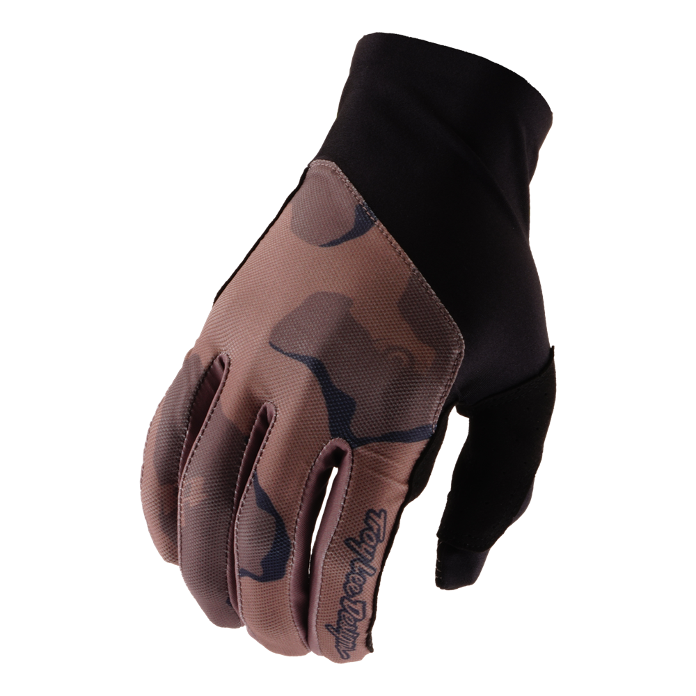 FLOWLINE GLOVE FLOW CAMO SIENNA
