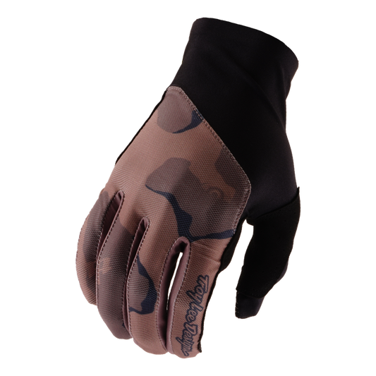 FLOWLINE GLOVE FLOW CAMO SIENNA