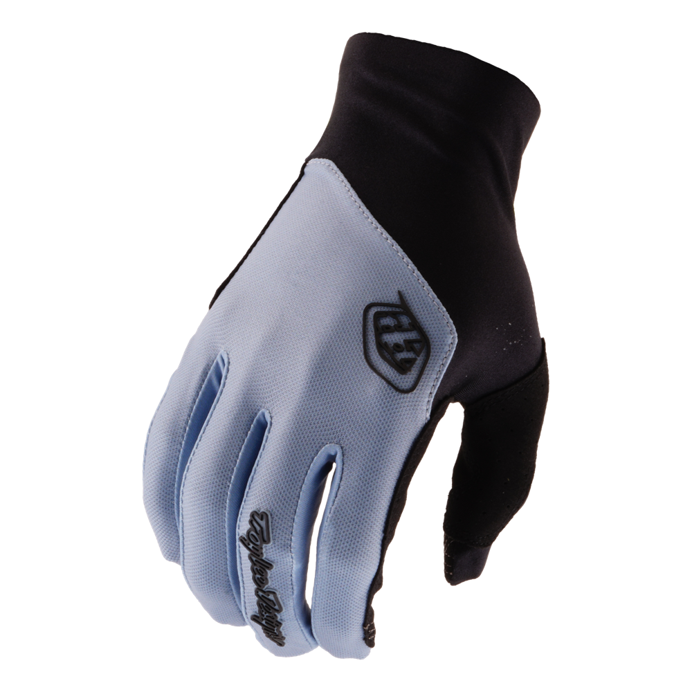 FLOWLINE GLOVE MONO DAWN BLUE
