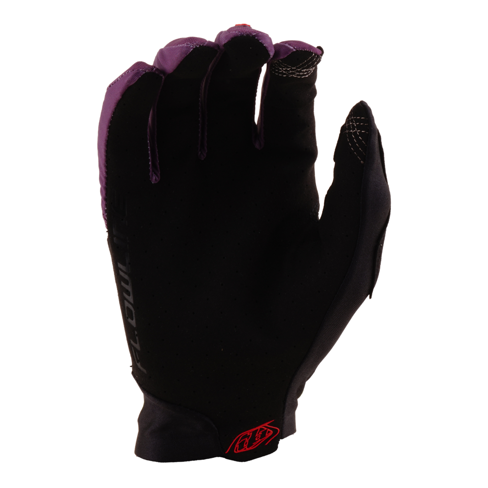 FLOWLINE GLOVE MONO SANGRIA