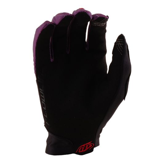 FLOWLINE GLOVE MONO SANGRIA