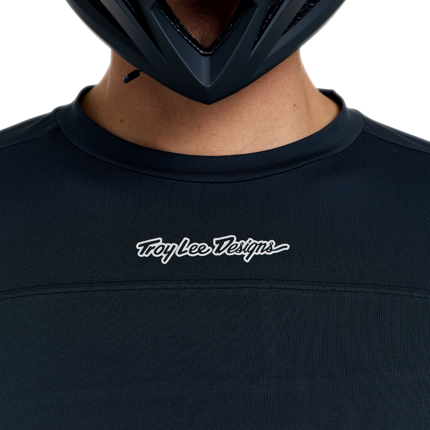 RUCKUS RIDE 3/4 TEE MONO CARBON