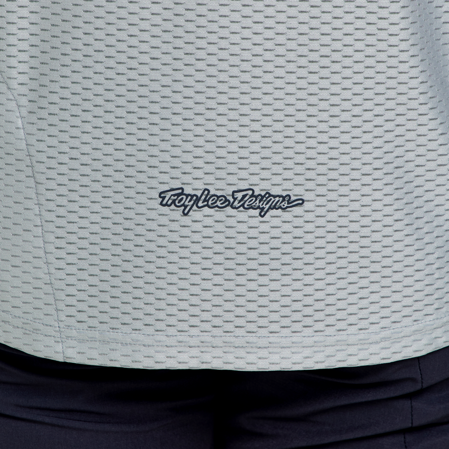 SKYLINE PRO AIR LONG SLEEVE JERSEY MONO SAGE