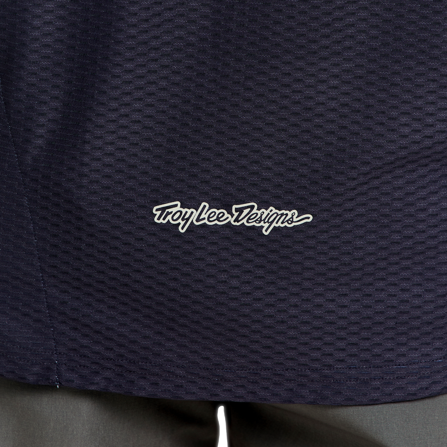 SKYLINE PRO AIR SHORT SLEEVE JERSEY RIDGELINE CARBON