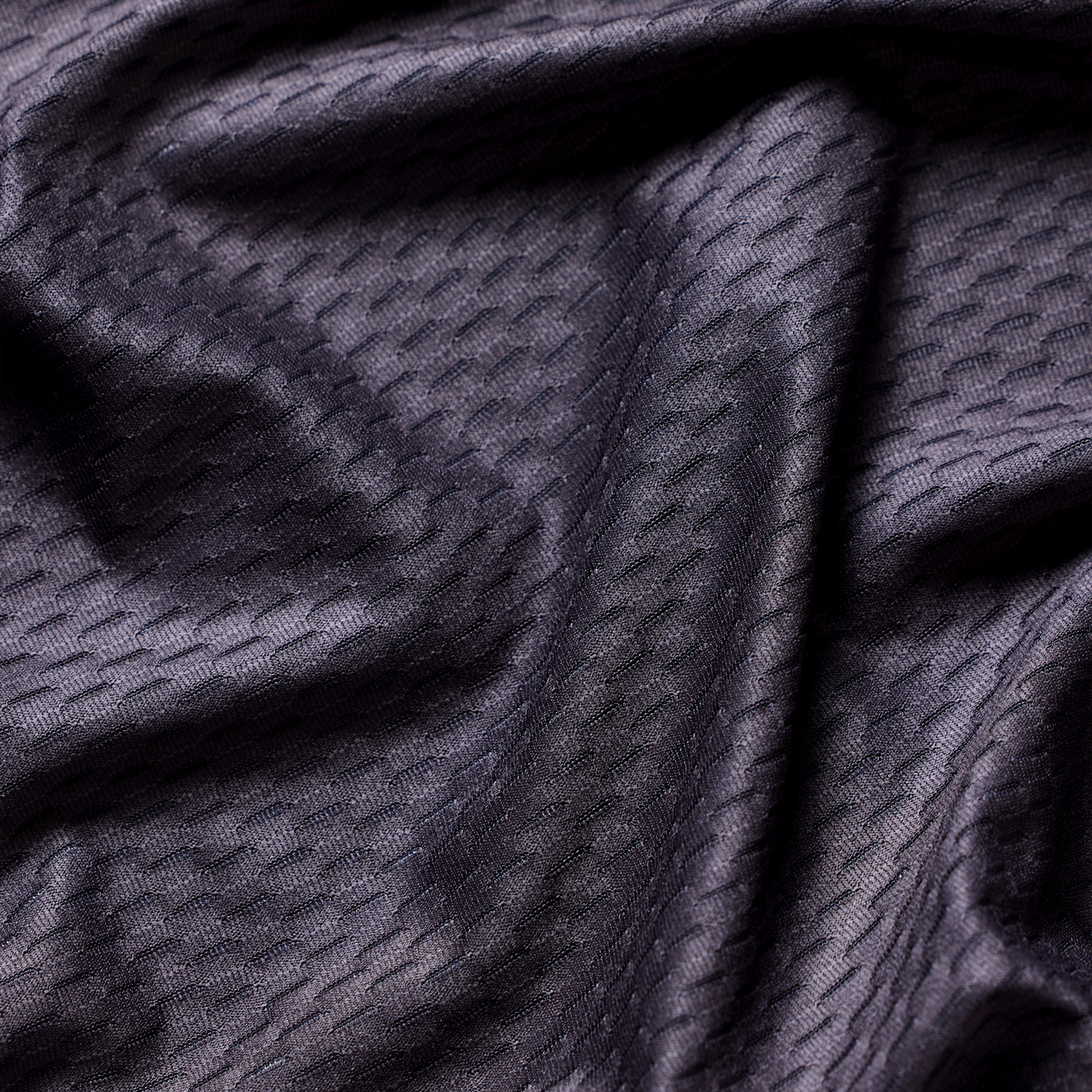 SKYLINE PRO AIR SHORT SLEEVE JERSEY RIDGELINE CARBON