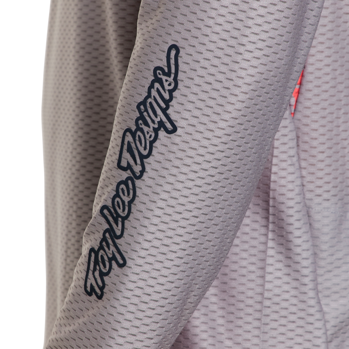 SKYLINE PRO AIR LONG SLEEVE JERSEY RIDGELINE STONE