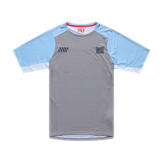 SKYLINE PRO SHORT SLEEVE JERSEY FANGS ARMY