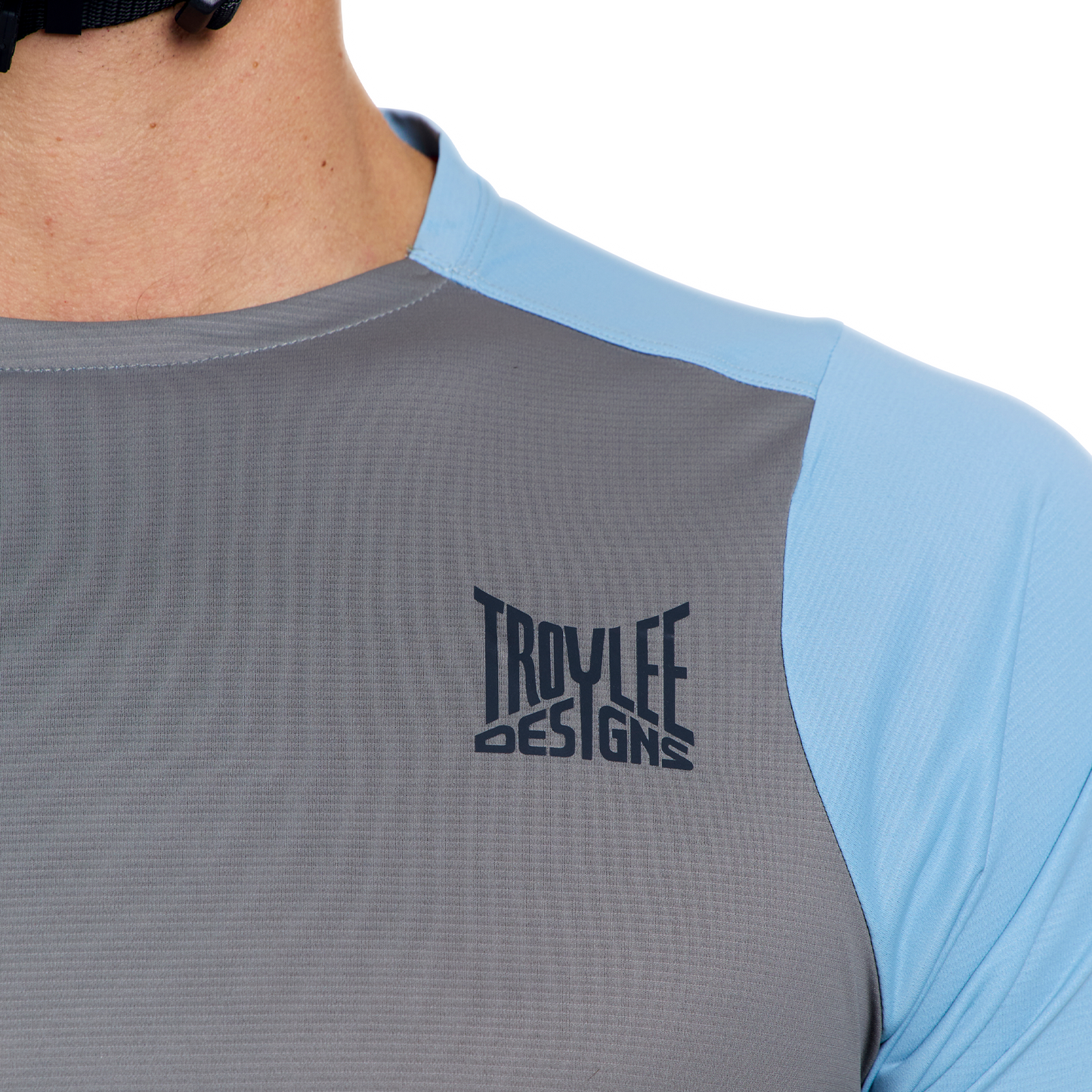 SKYLINE PRO SHORT SLEEVE JERSEY FANGS ARMY