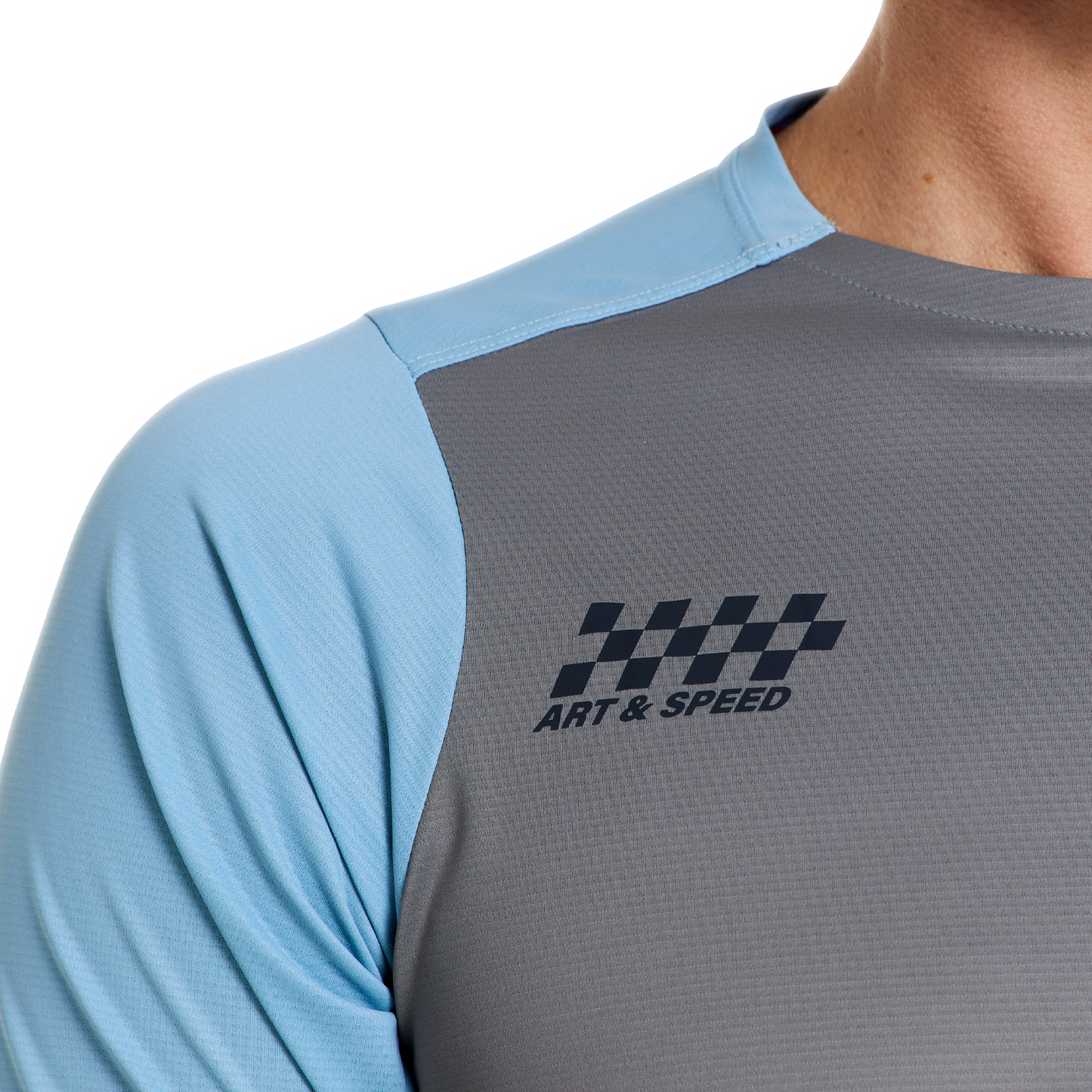 SKYLINE PRO SHORT SLEEVE JERSEY FANGS ARMY