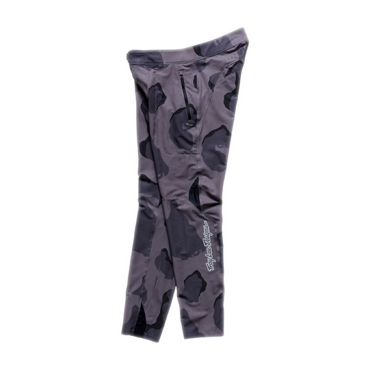 SKYLINE PRO PANT FLOW CAMO CARBON