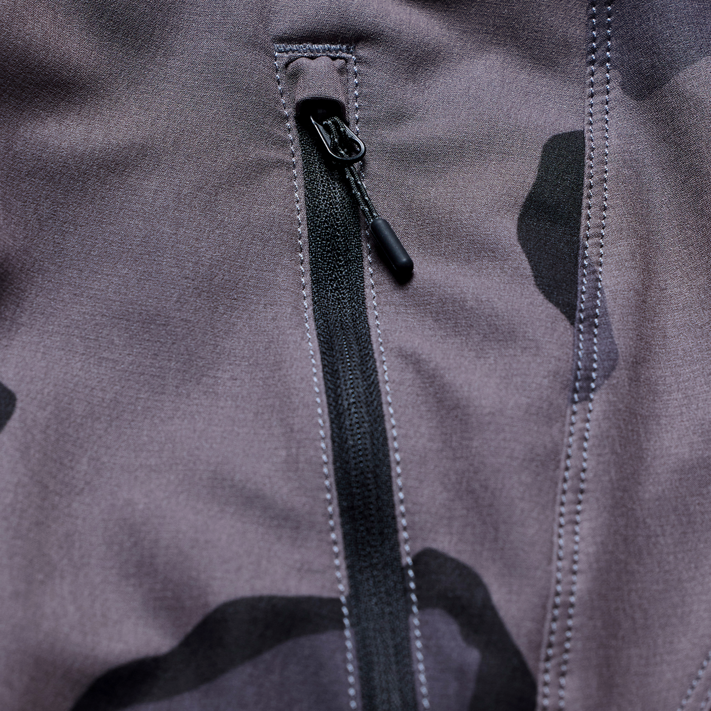 SKYLINE PRO PANT FLOW CAMO CARBON