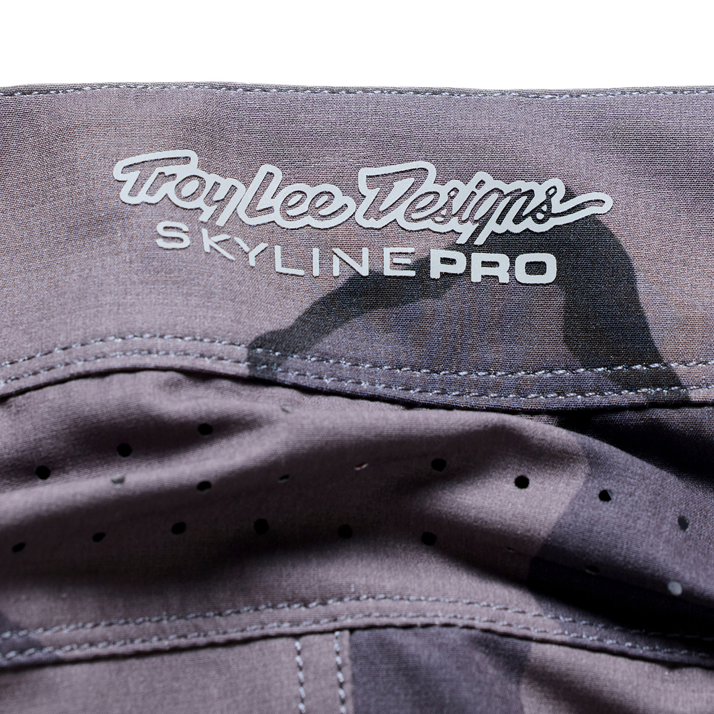 SKYLINE PRO PANT FLOW CAMO CARBON