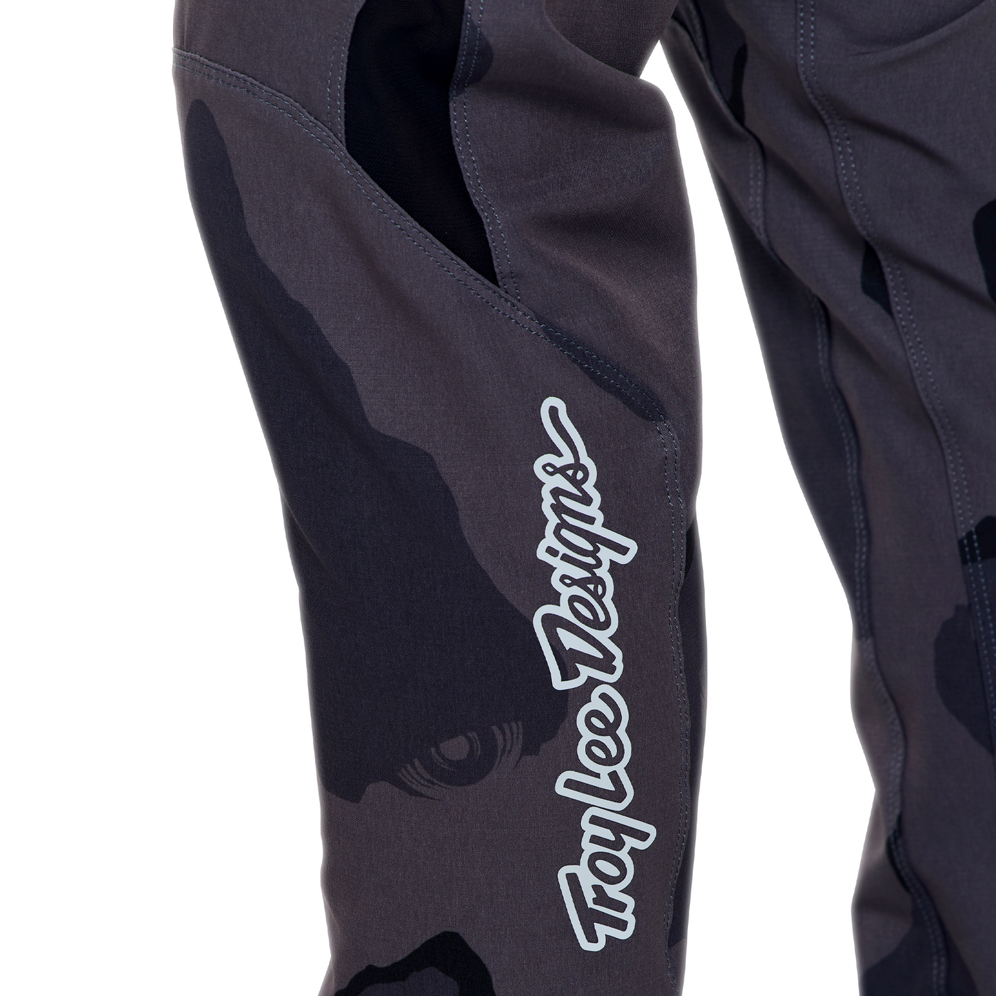 SKYLINE PRO PANT FLOW CAMO CARBON