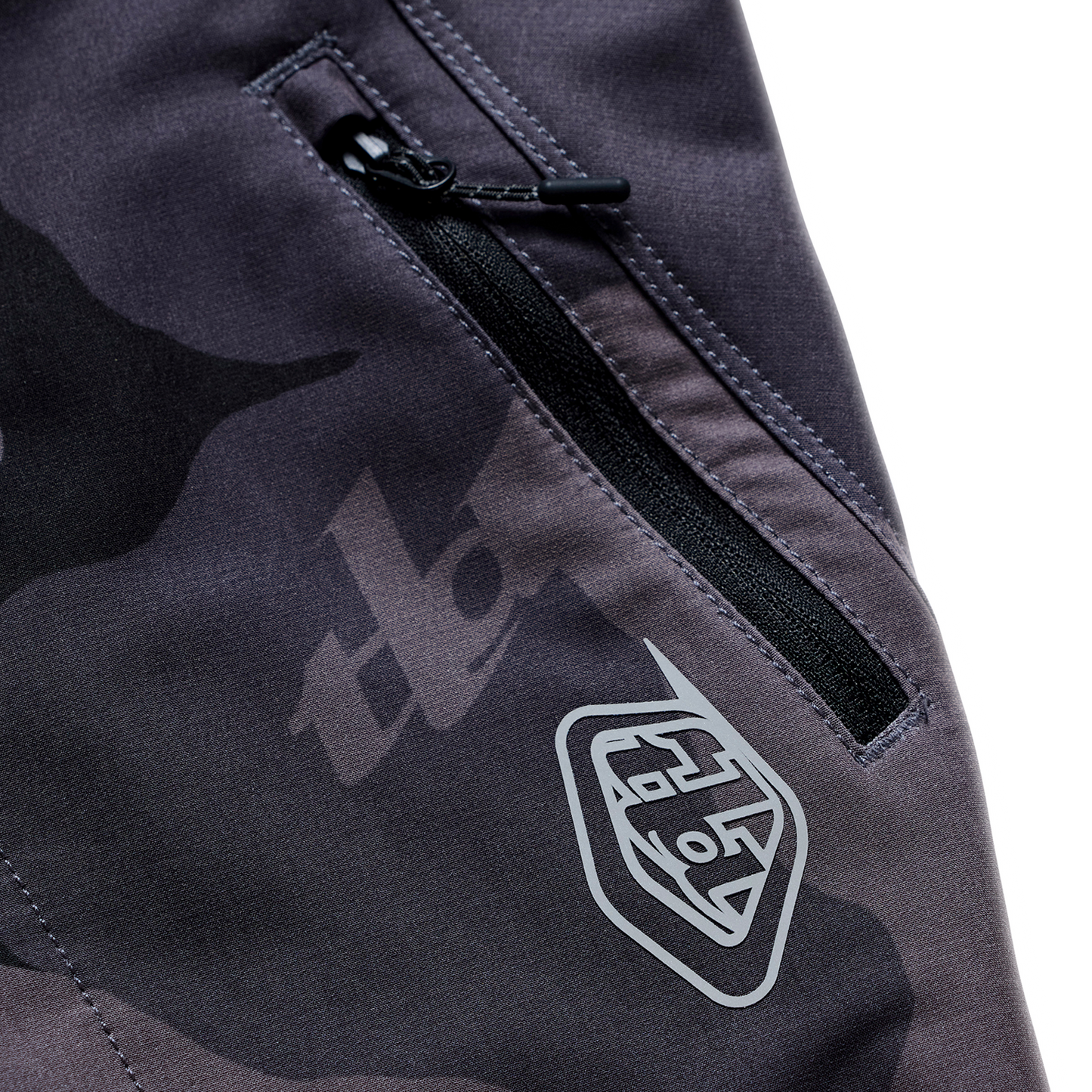 SKYLINE PRO PANT FLOW CAMO CARBON