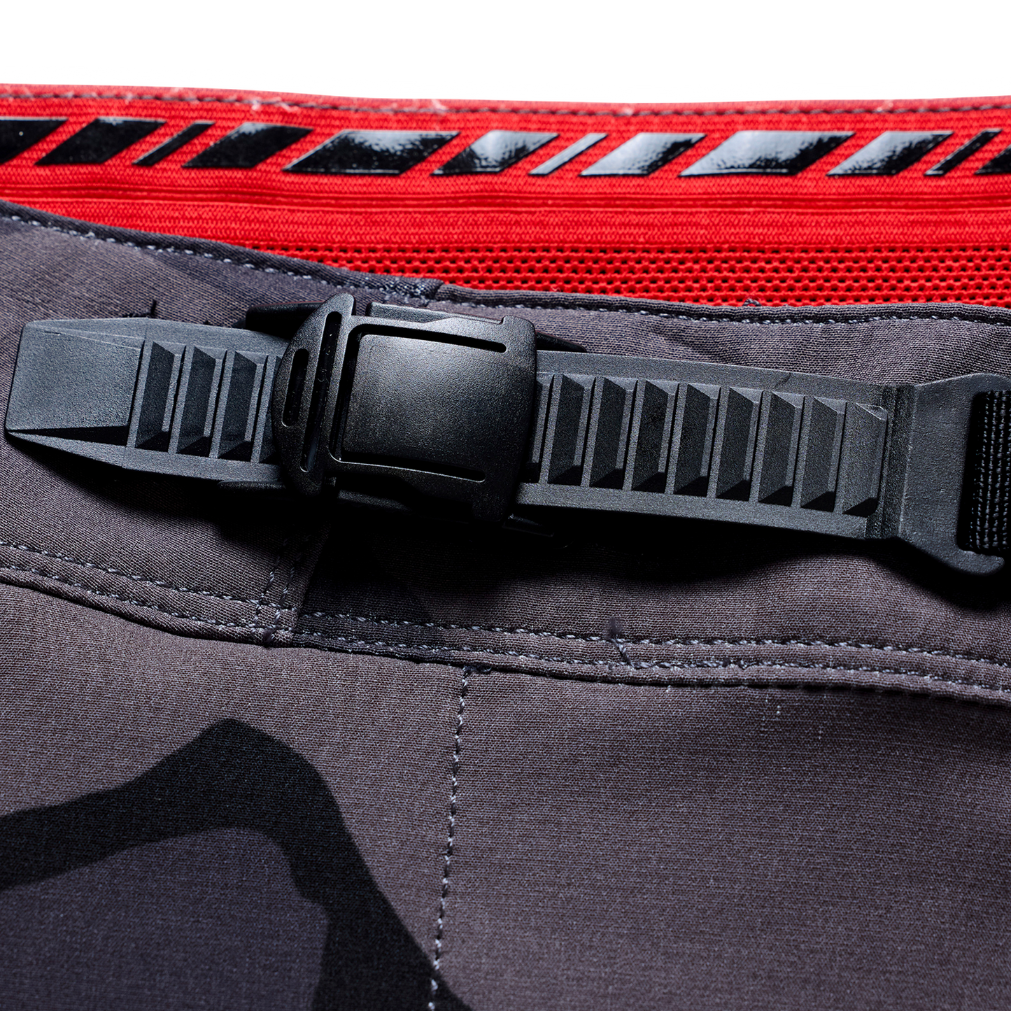 SKYLINE PRO PANT FLOW CAMO CARBON