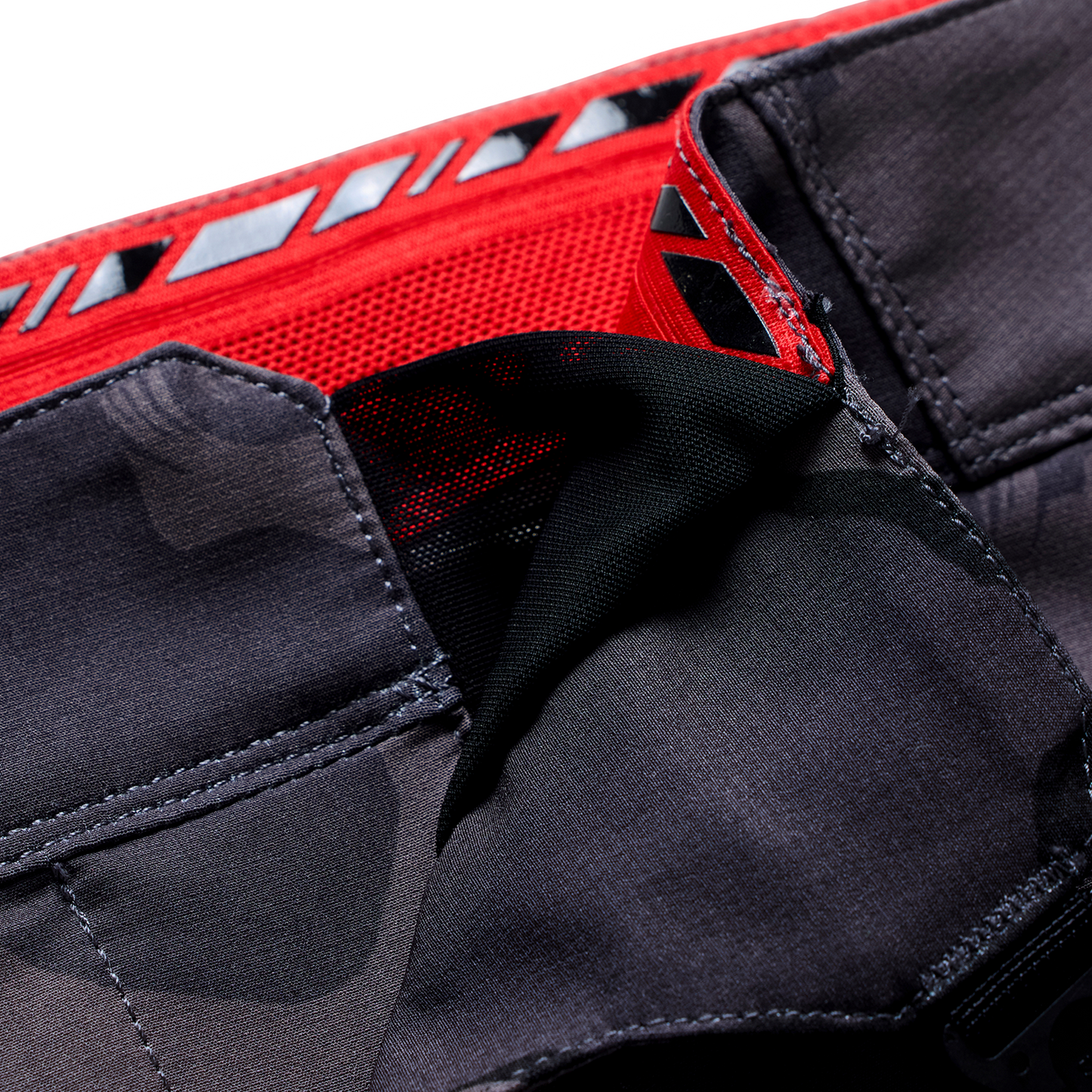 SKYLINE PRO PANT FLOW CAMO CARBON