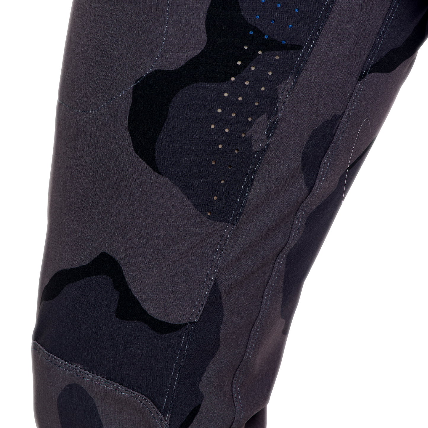 SKYLINE PRO PANT FLOW CAMO CARBON