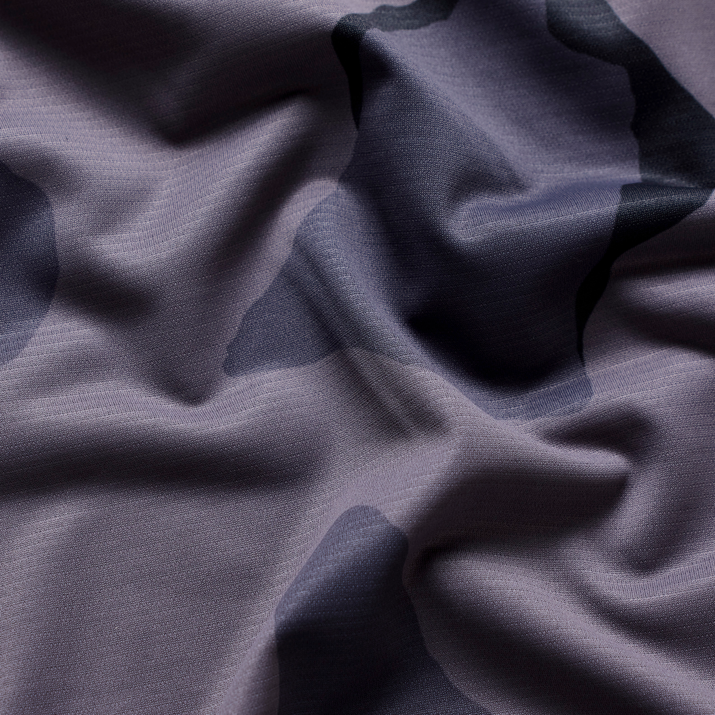 SKYLINE PRO LONG SLEEVE JERSEY FLOW CAMO CARBON