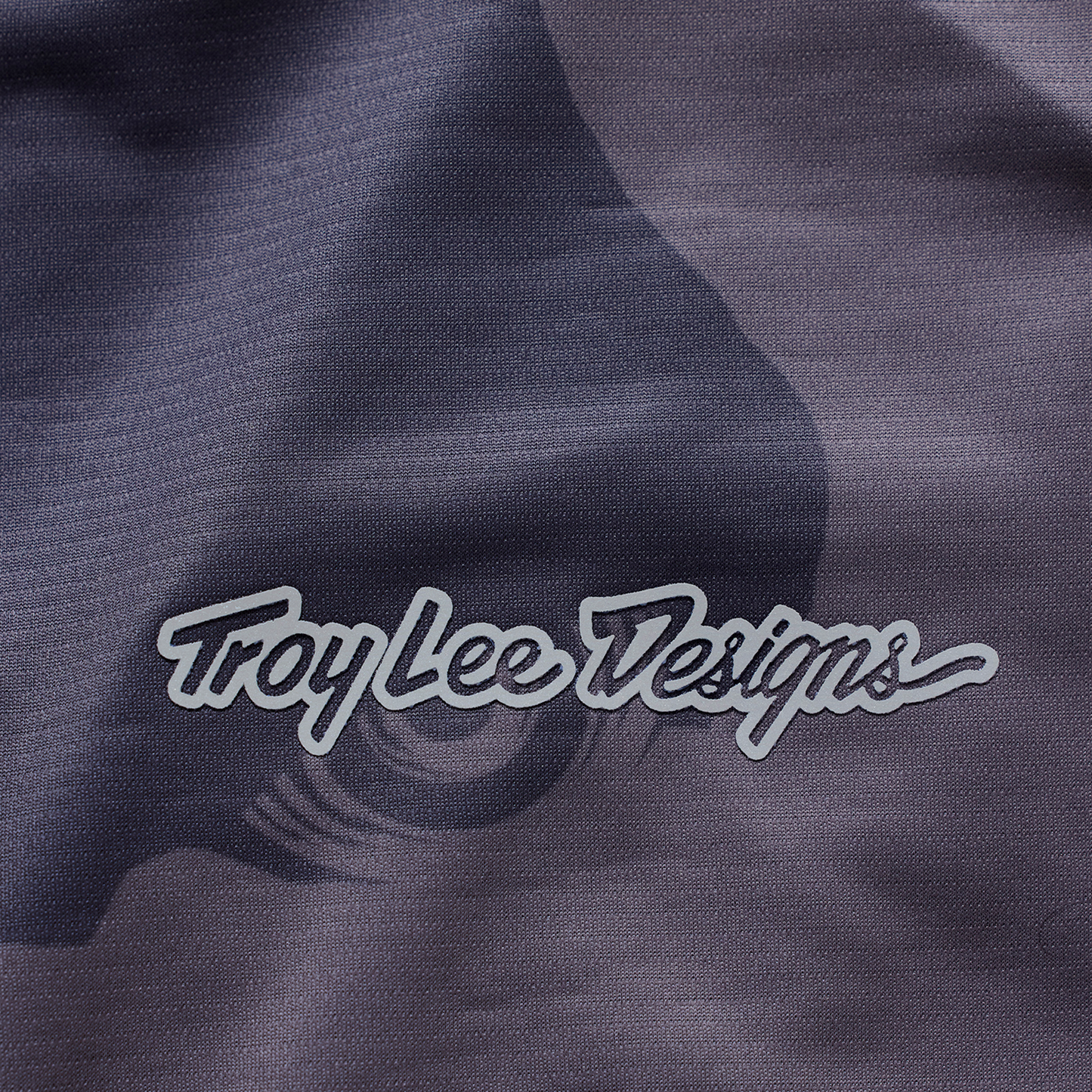 SKYLINE PRO LONG SLEEVE JERSEY FLOW CAMO CARBON