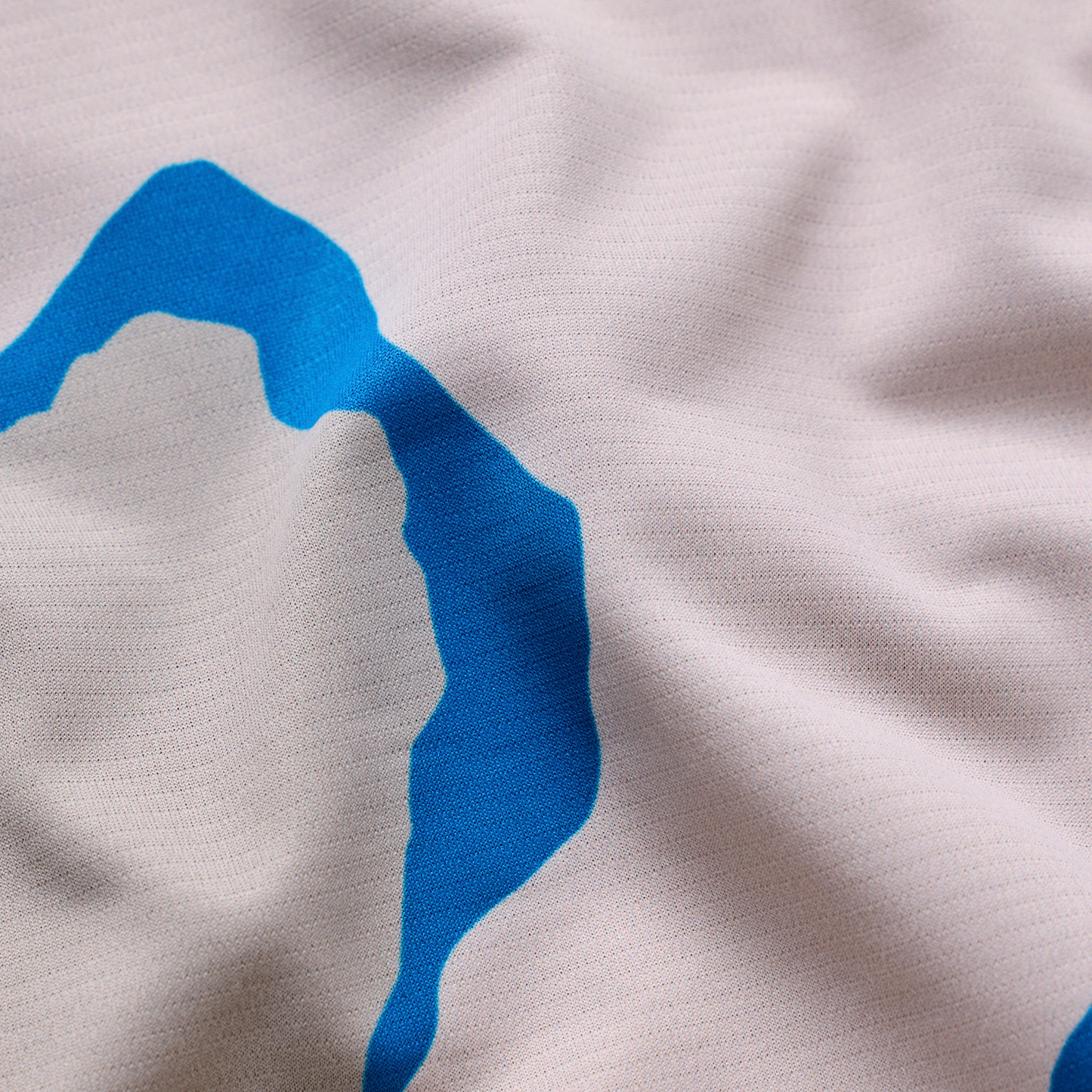SKYLINE PRO LONG SLEEVE JERSEY FLOW CAMO PUMICE