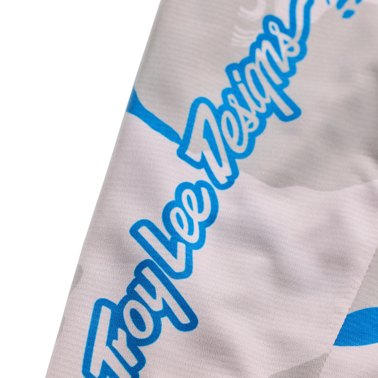 SKYLINE PRO LONG SLEEVE JERSEY FLOW CAMO PUMICE