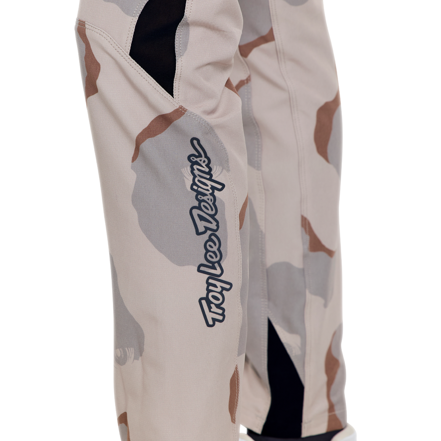 SKYLINE PRO PANT FLOW CAMO PUMICE