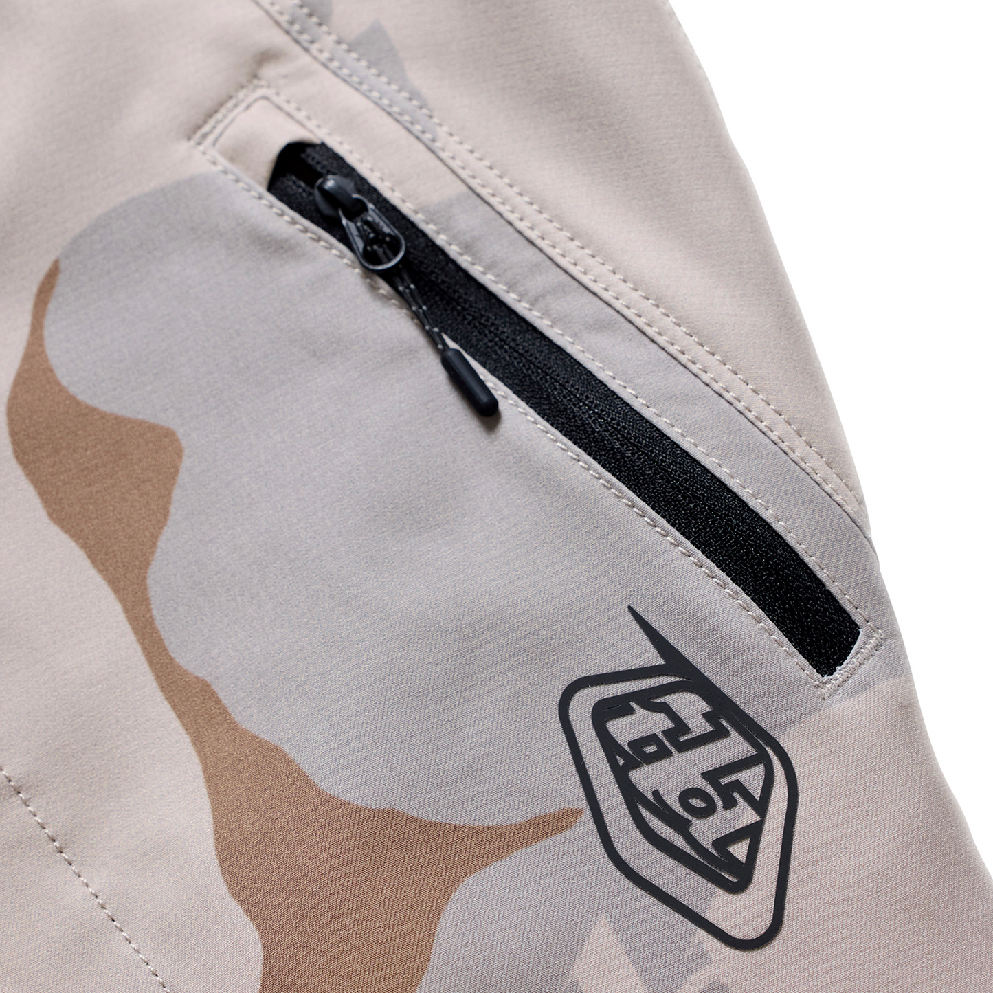 SKYLINE PRO PANT FLOW CAMO PUMICE