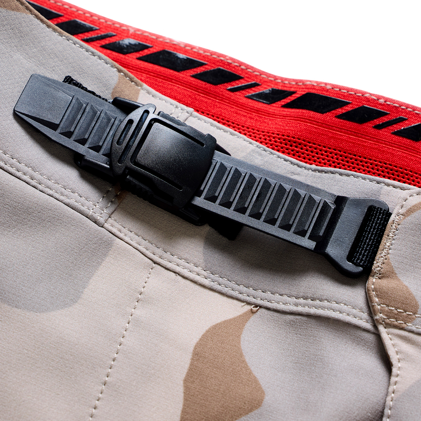 SKYLINE PRO PANT FLOW CAMO PUMICE