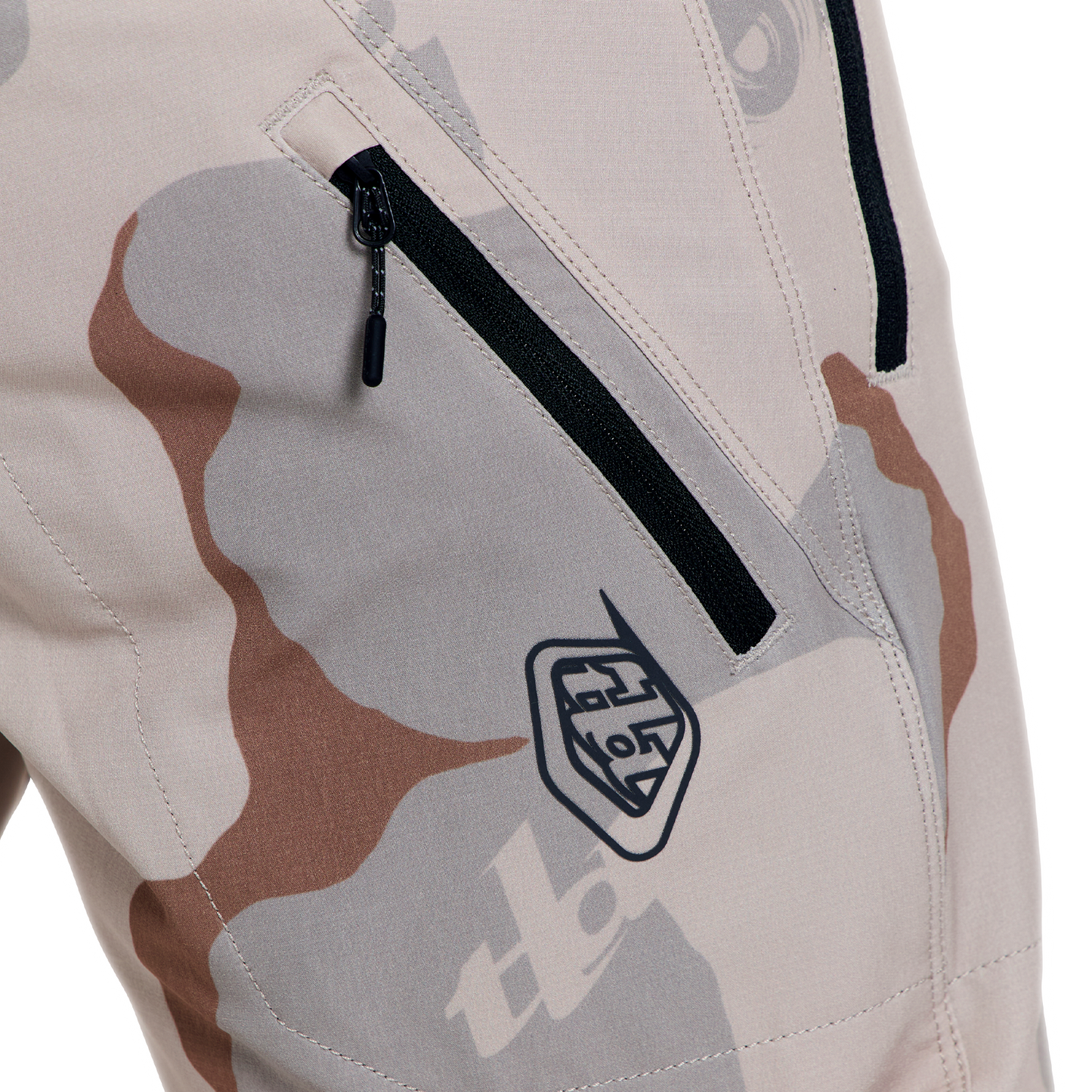 SKYLINE PRO PANT FLOW CAMO PUMICE
