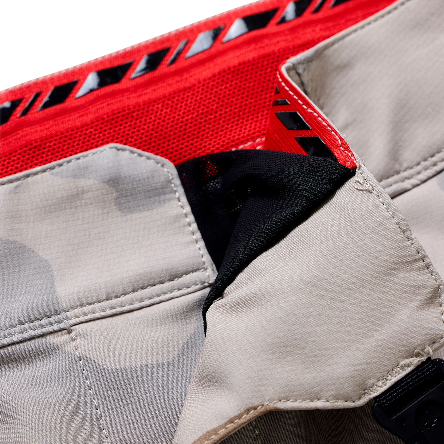 SKYLINE PRO PANT FLOW CAMO PUMICE