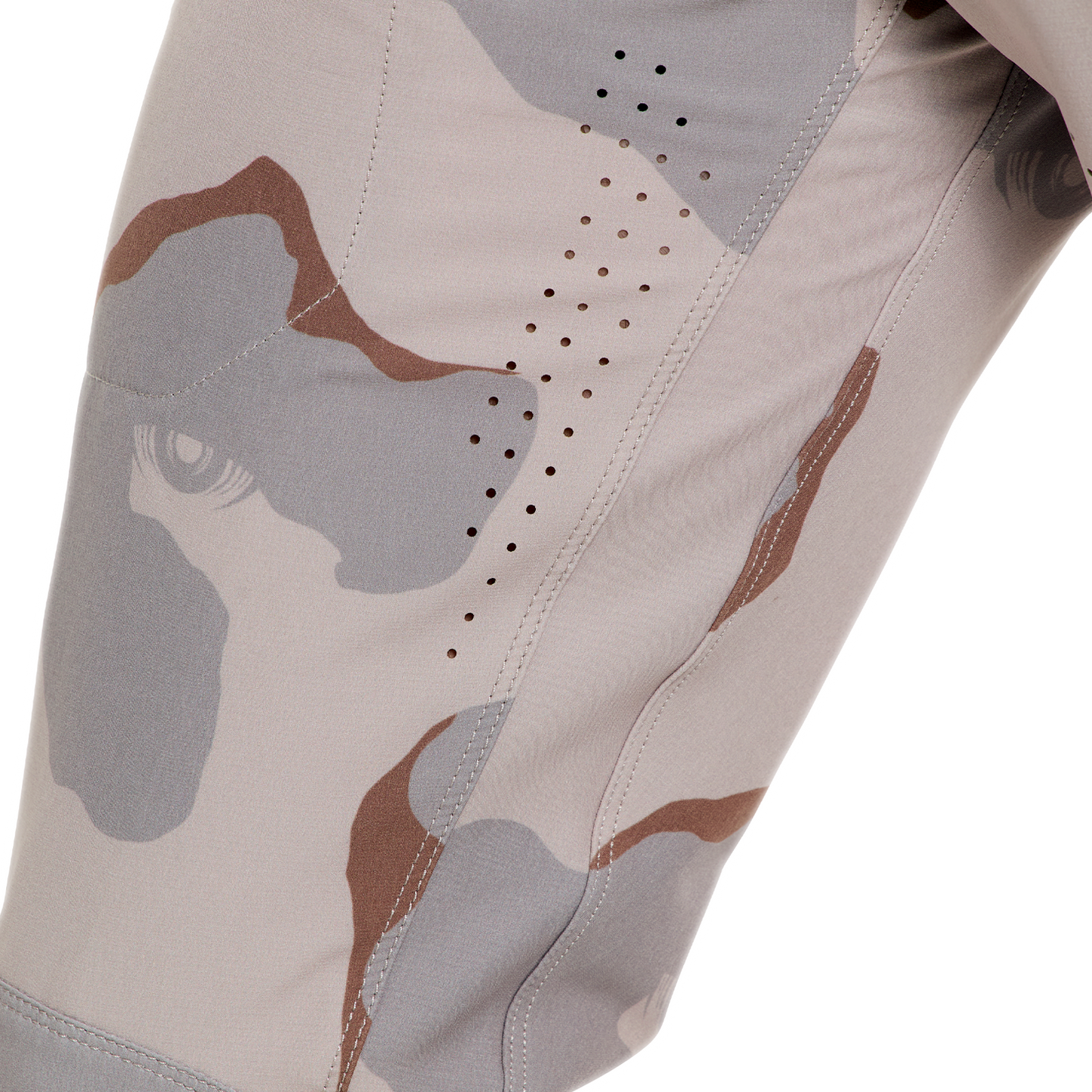SKYLINE PRO PANT FLOW CAMO PUMICE