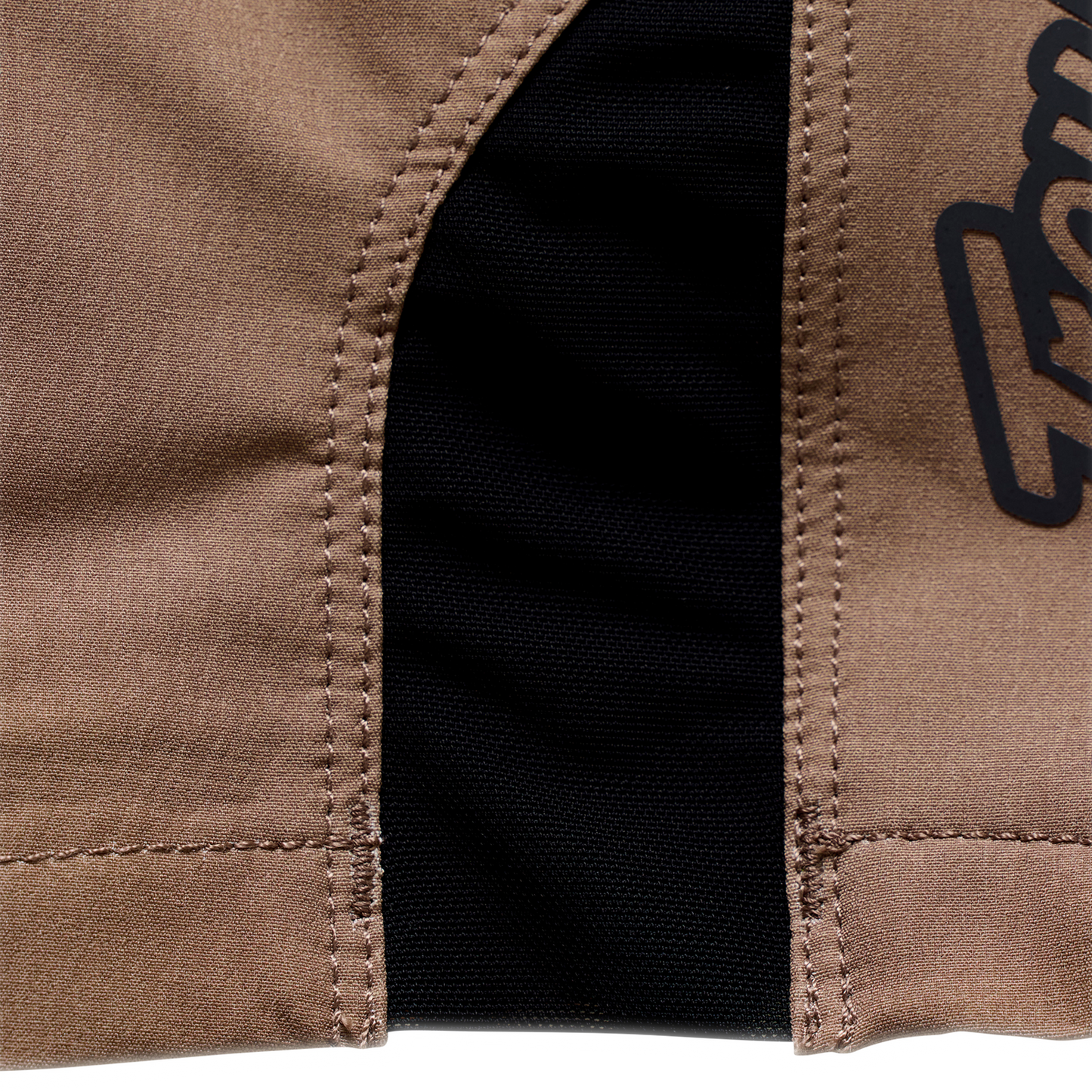 SKYLINE PRO SHORT SHELL MONO SIENNA