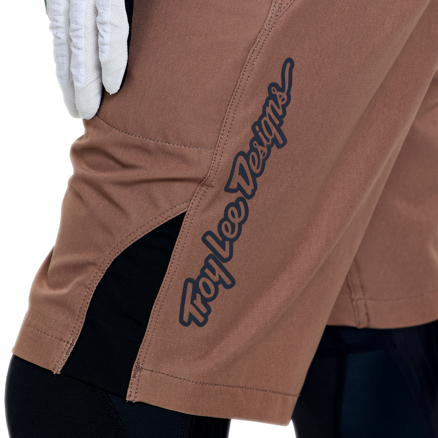 SKYLINE PRO SHORT SHELL MONO SIENNA