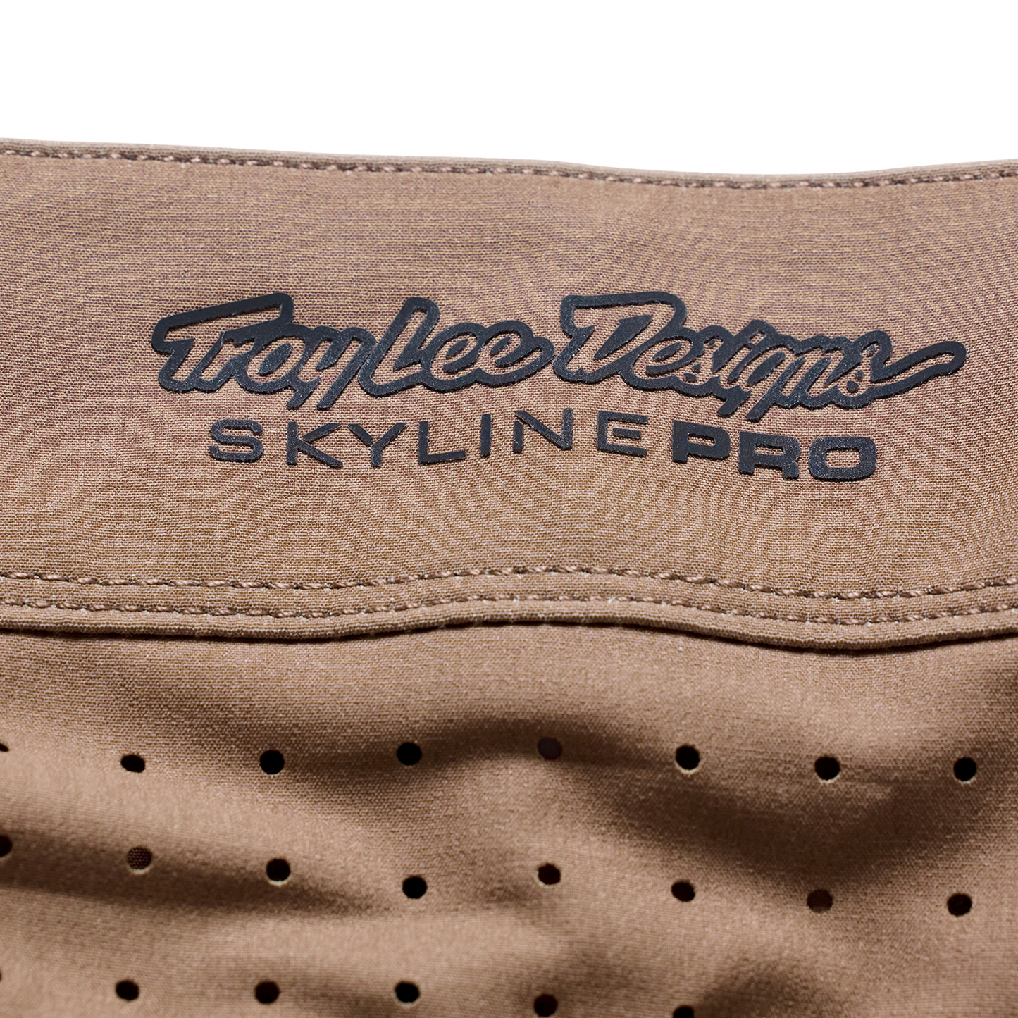 SKYLINE PRO SHORT SHELL MONO SIENNA