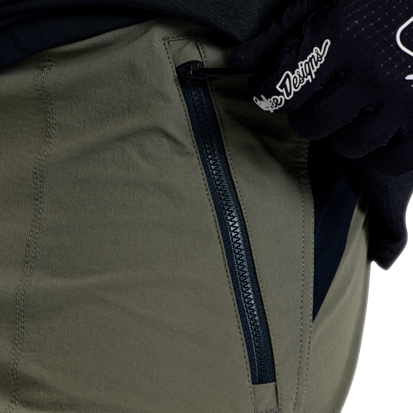 SKYLINE TRAIL PANT | MONO ARMY