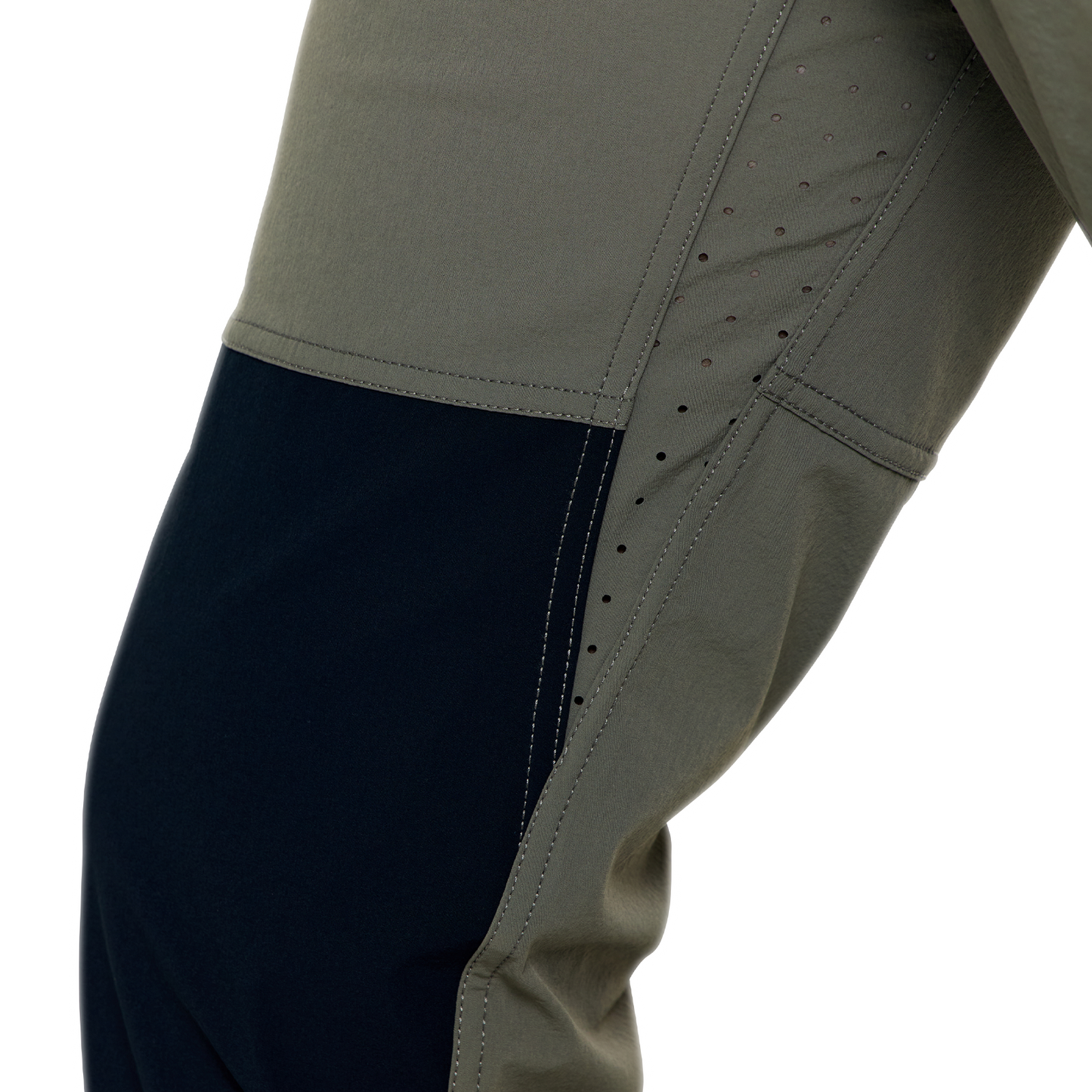 SKYLINE TRAIL PANT | MONO ARMY