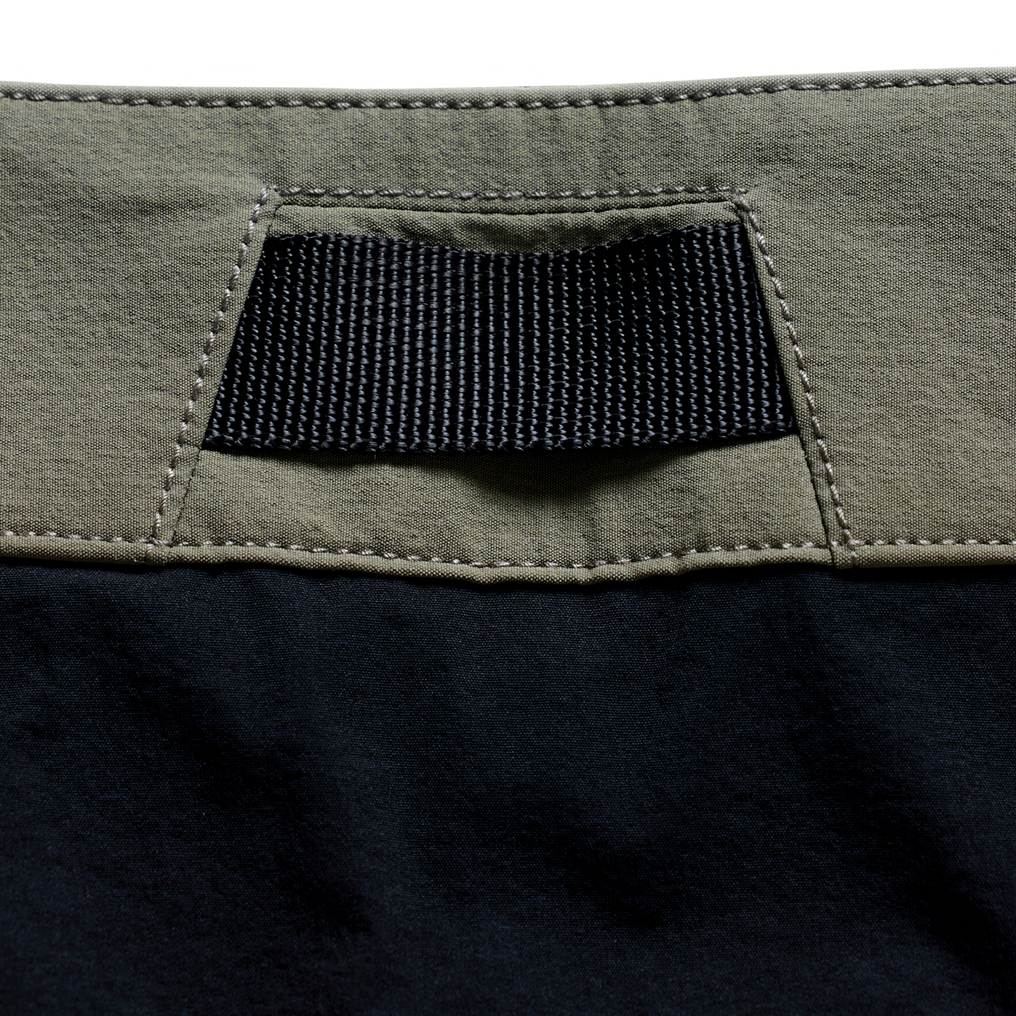 SKYLINE TRAIL PANT | MONO ARMY