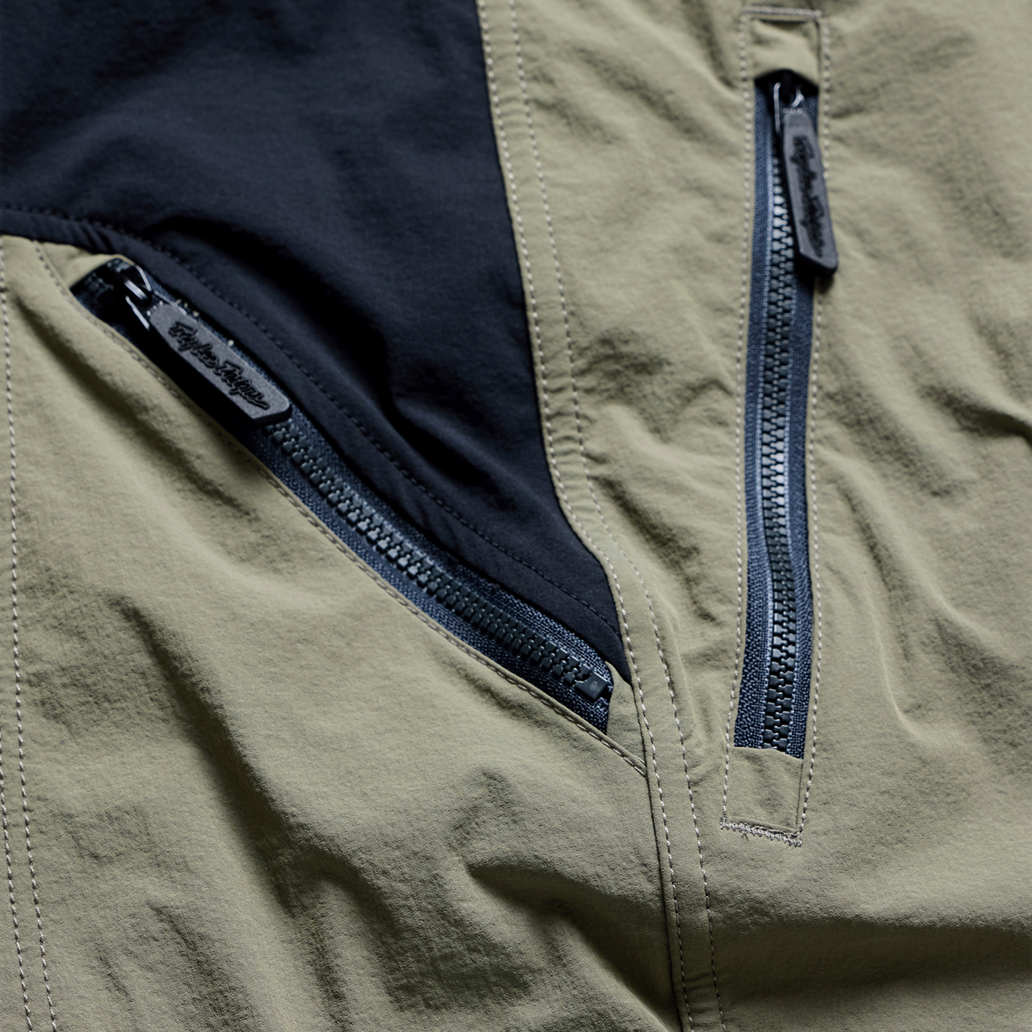 SKYLINE TRAIL PANT | MONO ARMY