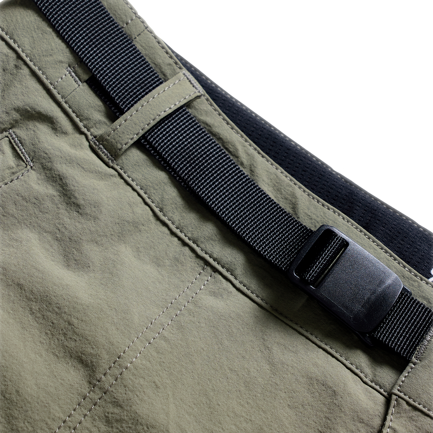 SKYLINE TRAIL PANT | MONO ARMY