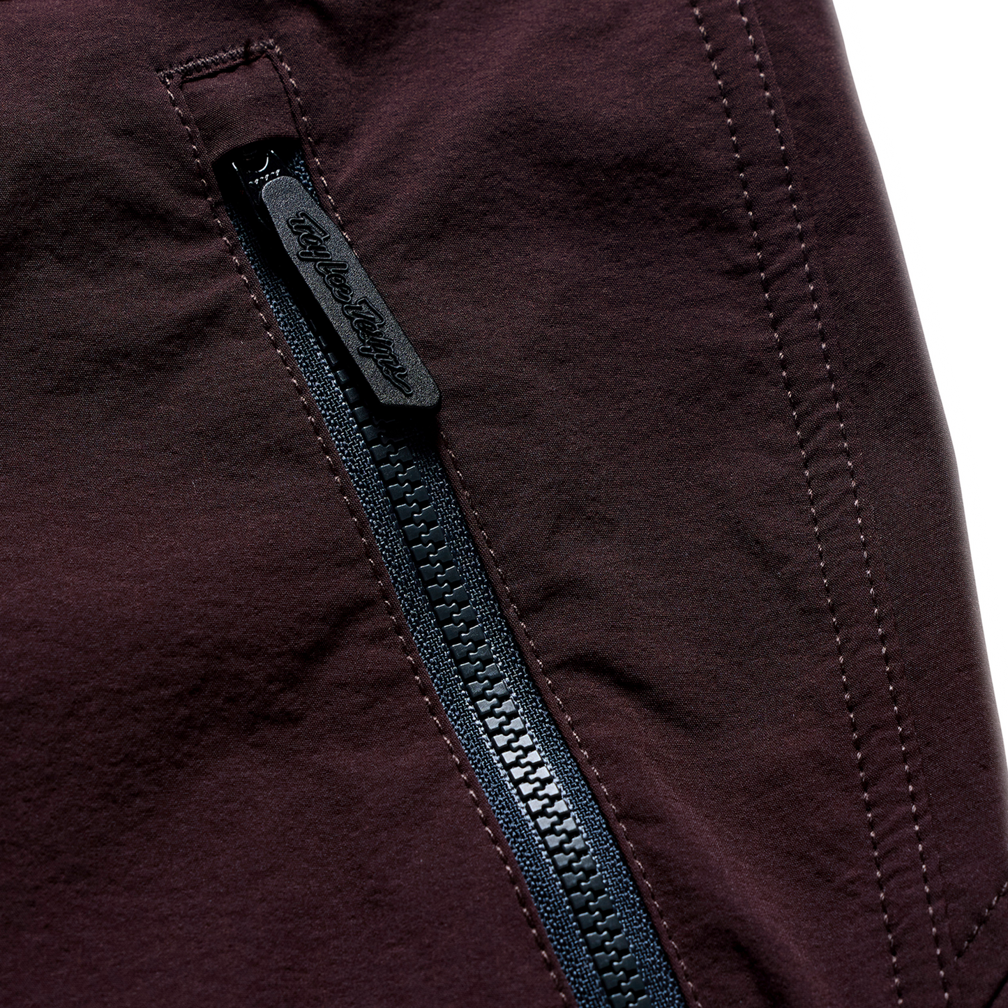 SKYLINE TRAIL SHORT + LINER | MONO BARK