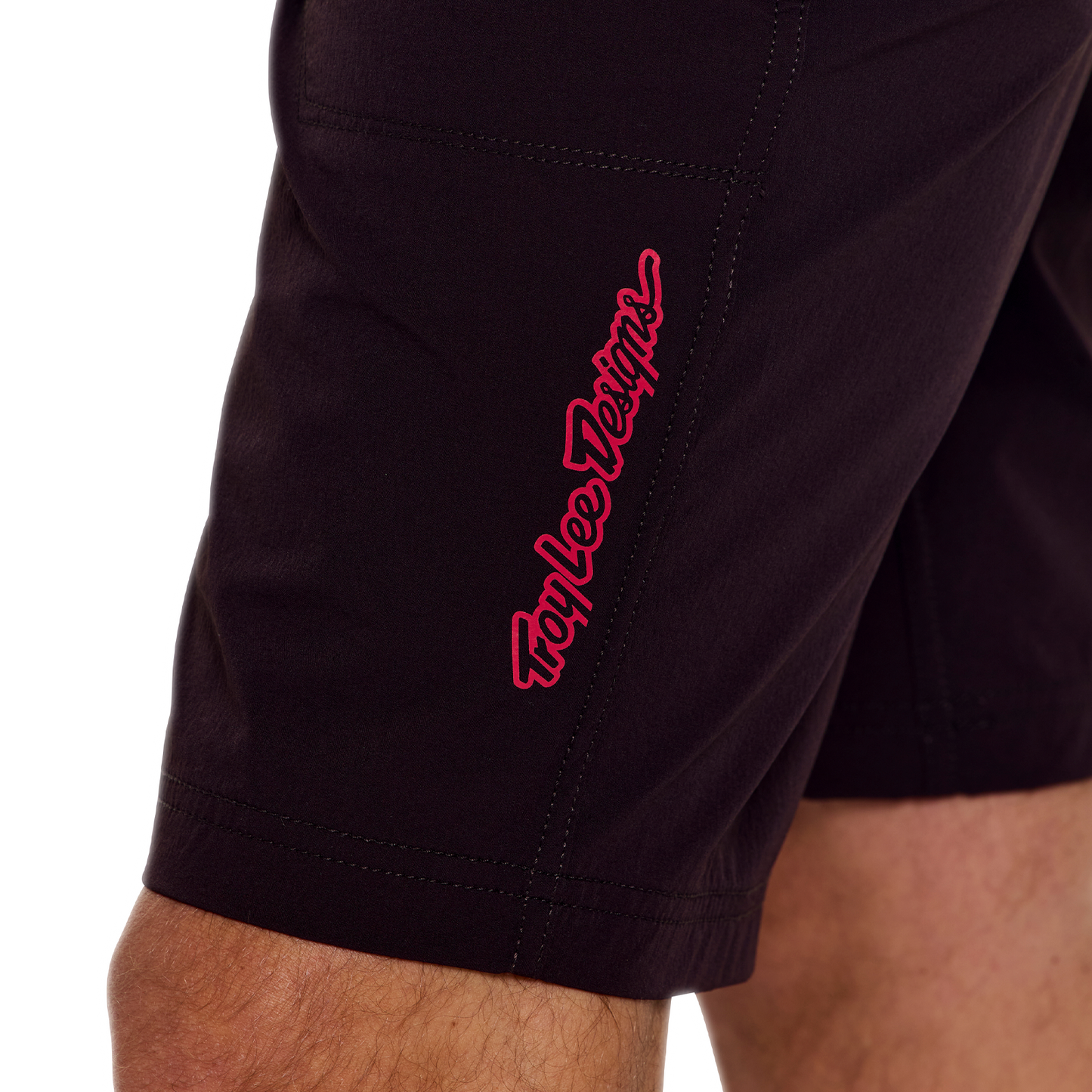 SKYLINE TRAIL SHORT + LINER | MONO BARK