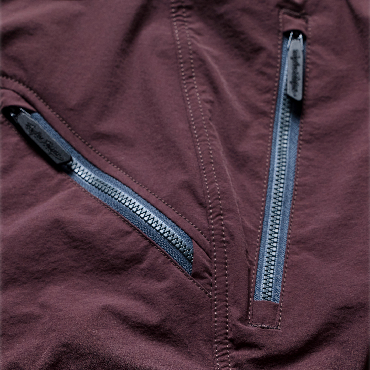 SKYLINE TRAIL SHORT + LINER | MONO BARK