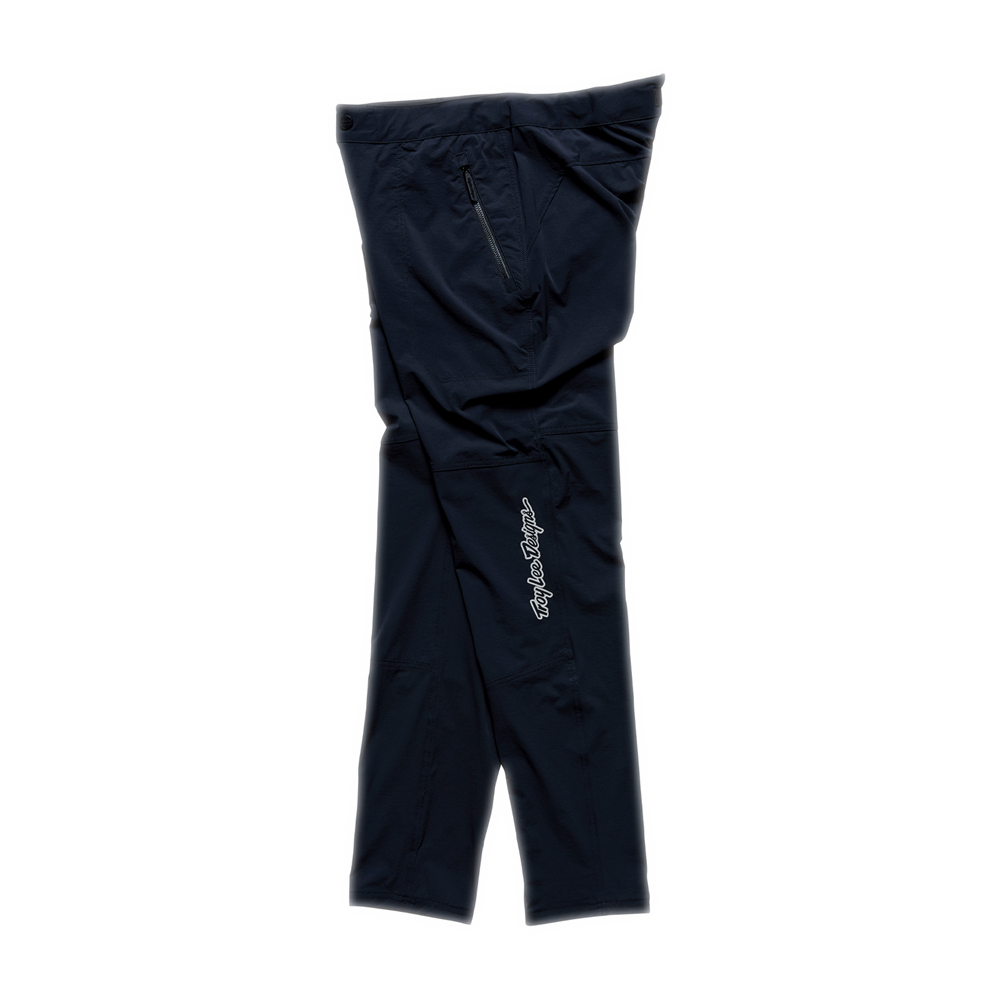 SKYLINE TRAIL PANT | MONO BLACK