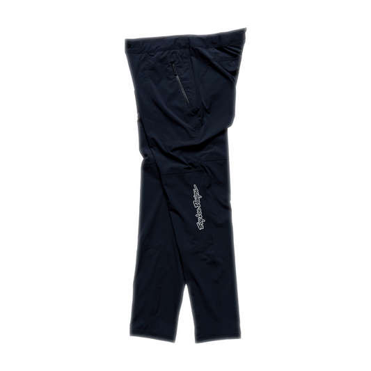 SKYLINE TRAIL PANT | MONO BLACK