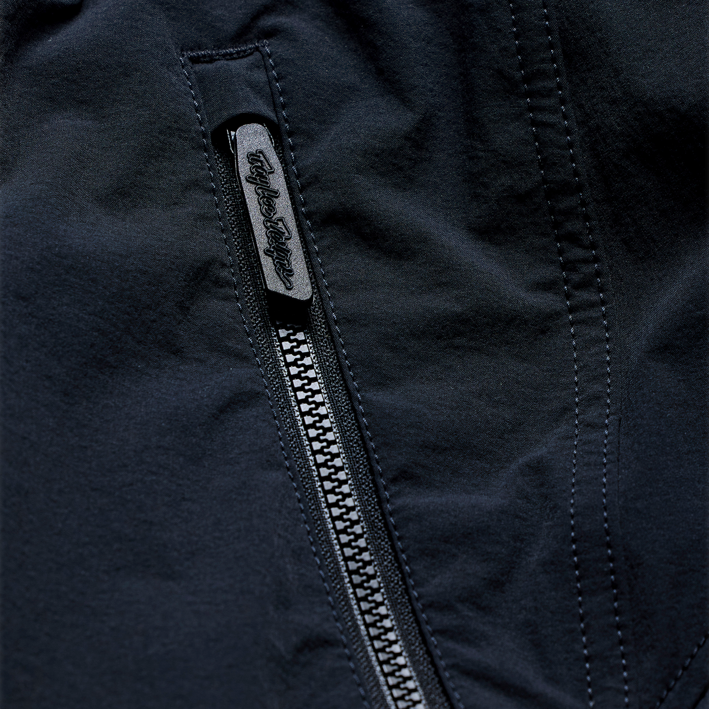 SKYLINE TRAIL PANT | MONO BLACK