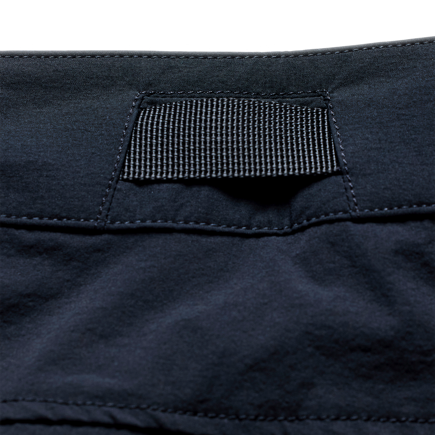 SKYLINE TRAIL PANT | MONO BLACK