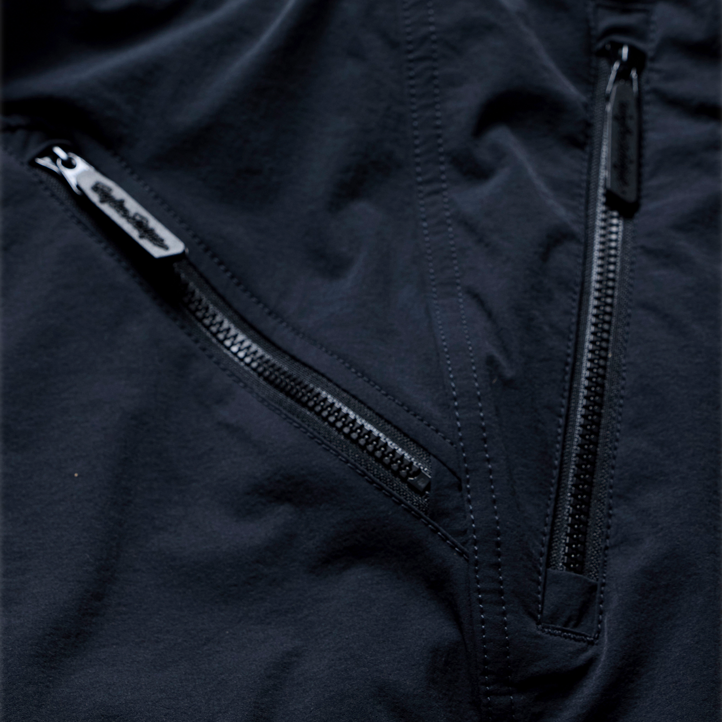 SKYLINE TRAIL PANT | MONO BLACK