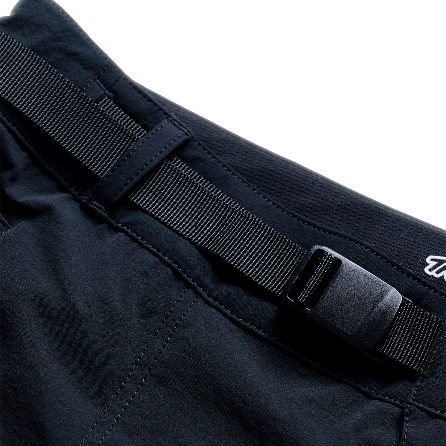 SKYLINE TRAIL PANT | MONO BLACK