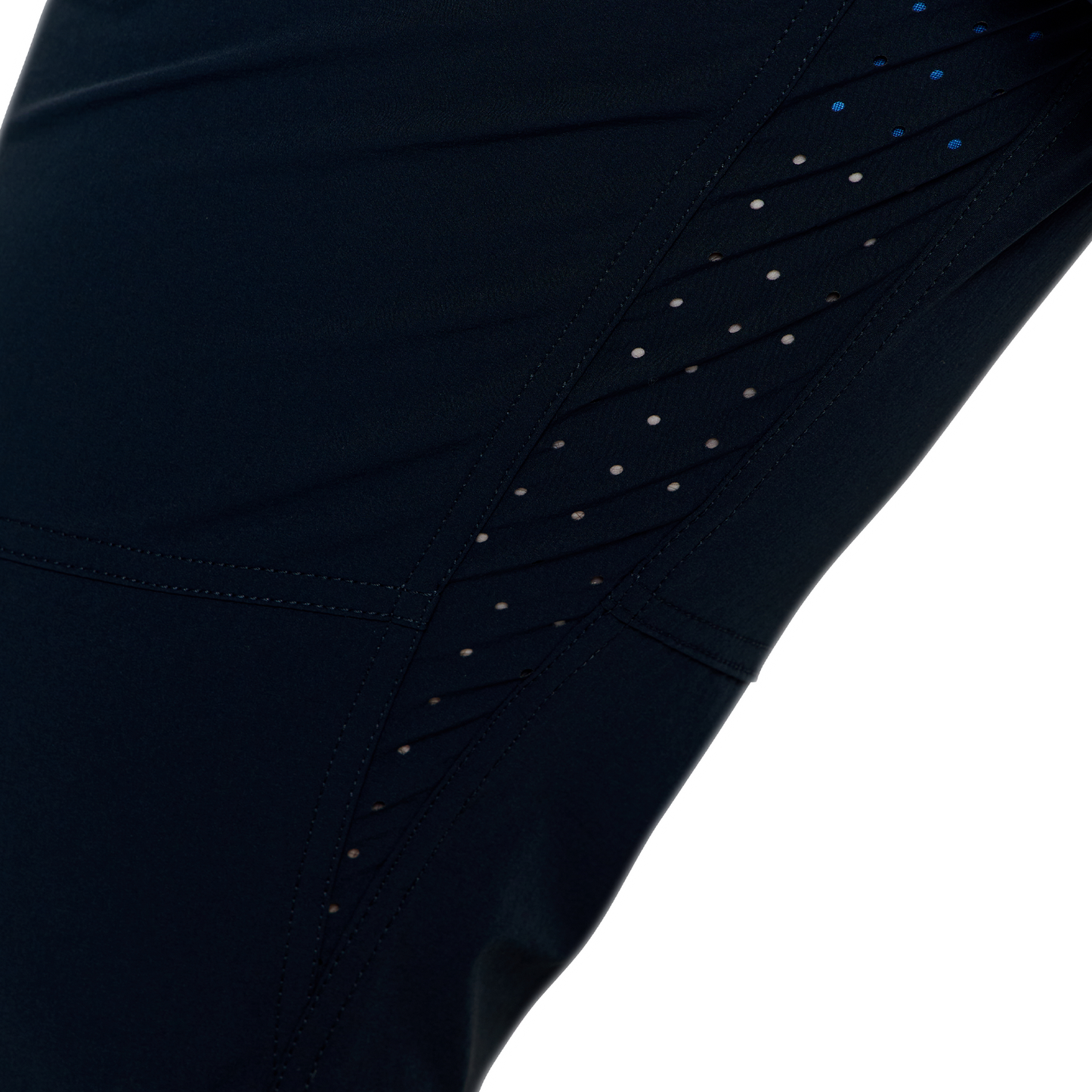 SKYLINE TRAIL PANT | MONO BLACK